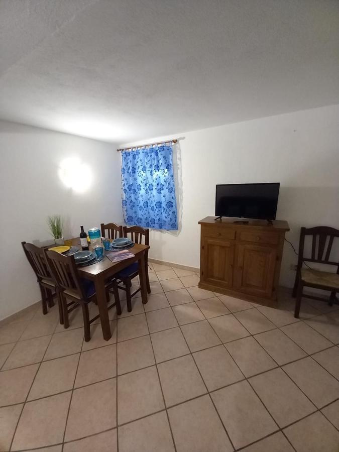 Apartamento Casa Roberto Arzachena Exterior foto