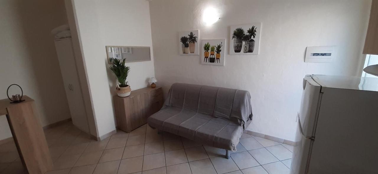 Apartamento Casa Roberto Arzachena Exterior foto