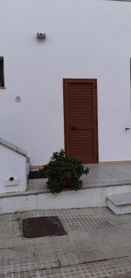 Apartamento Casa Roberto Arzachena Exterior foto