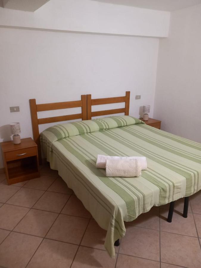 Apartamento Casa Roberto Arzachena Exterior foto