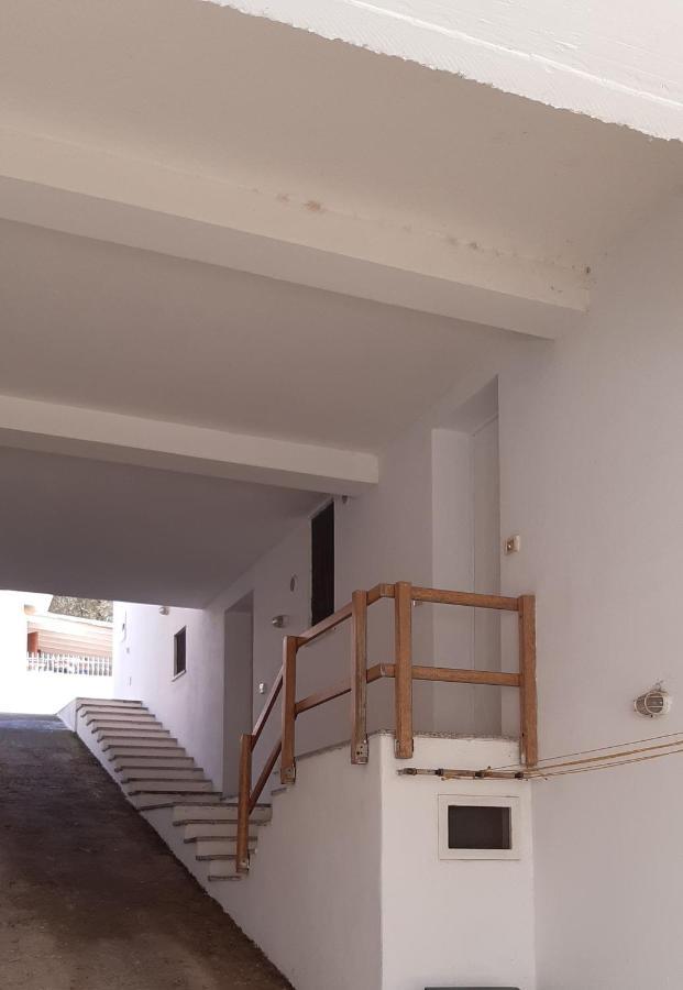 Apartamento Casa Roberto Arzachena Exterior foto