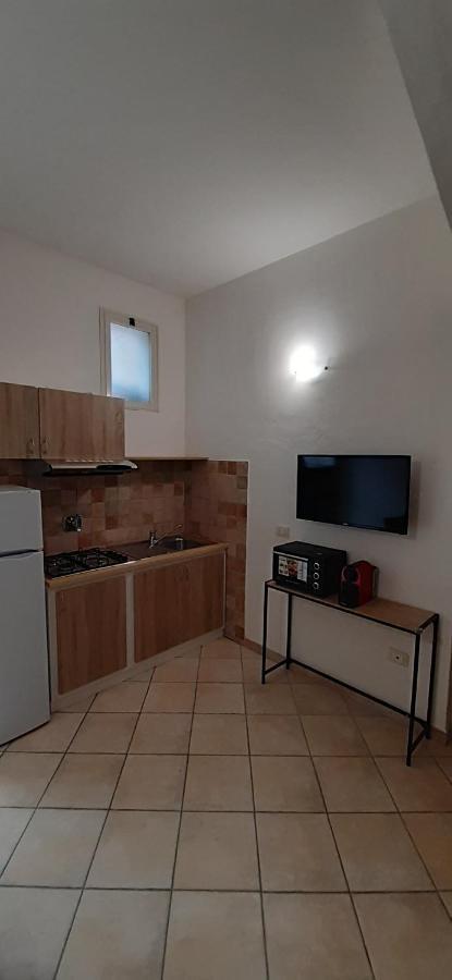 Apartamento Casa Roberto Arzachena Exterior foto